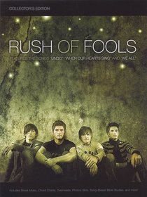 Rush of Fools-Collector's Edition (Sacred Folio)