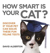 How Smart Is Your Cat?