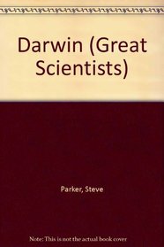 Darwin (Great Scientists)
