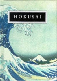 Hokusai (Pocket Library of Art)