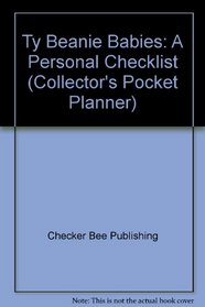 Ty's Beanie Babies : Pocket Planner