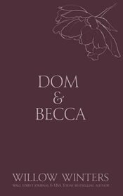Dom & Becca: Dirty Dom (Discreet Series)