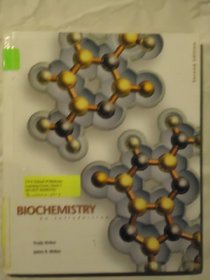 Biochemistry: An Introduction