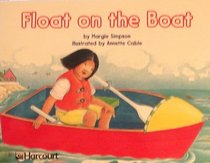 Float on the Boat