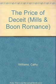 The Price of Deceit (Romance)