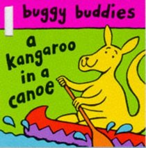 Kangaroo in a Canoe