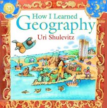 How I Learned Geography