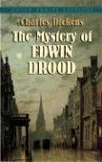 The Mystery of Edwin Drood (Thrift Edition)