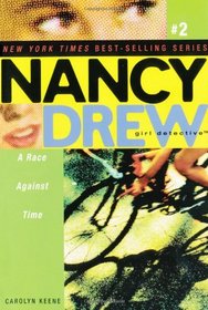 A Race Against Time (Nancy Drew)