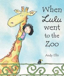 When Lulu Went to the Zoo