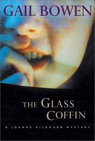 The Glass Coffin (SIGNED)