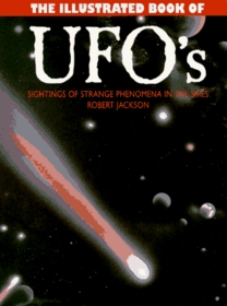 Illustrated Book of Ufos