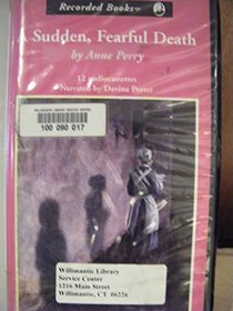 A Sudden, Fearful Death (12 Cassettes)