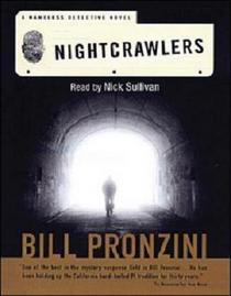 Nightcrawlers (Nameless Detective, Bk 30) (Audio MP3 CD) (Unabridged)