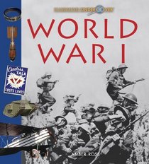 World War I (Hammond Undercover)