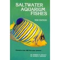 Saltwater Aquarium Fishes, Third Edition