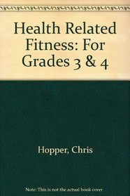Health-Related Fitness for Grades 3 and 4