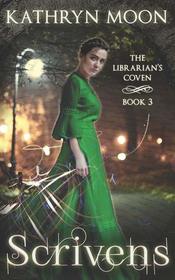 Scrivens (The Librarian's Coven)