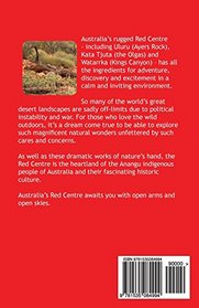 Australia: Red Centre Treks: Uluru (Ayers Rock), Kata Tjuta (the Olgas) and Watarrka (Kings Canyon) (Sian and Bob's Pictorial Guides)