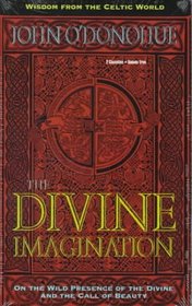 The Divine Imagination (Wisdom from the Celtic World)