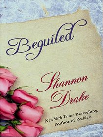 Beguiled (Wheeler Large Print Book Series)