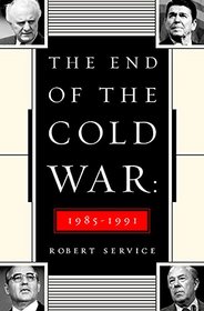 The End of the Cold War: 1980-1991