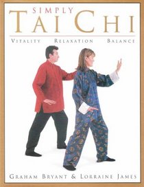 Simply Tai Chi: Vitality, Relaxation, Balance