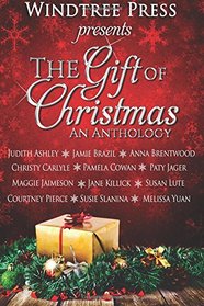 The Gift of Christmas: An Anthology