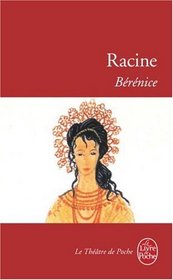 Berenice (French Edition)