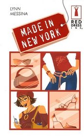 Made in New York (French Edition)