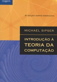 Introducao a Teoria da Computacao