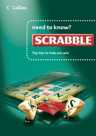 Scrabble (Collins Need to Know)