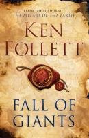 Fall of Giants (Century, Bk 1) (Audio CD) (Abridged)