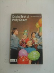 Party Games (Knight Books)