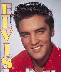 Elvis: His Life in Pictures (Tiny Folios (Hardcover))