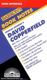 Charles Dickens' David Copperfield (Barron's Book Notes)