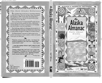 The Alaska Almanac: Facts About Alaska (22nd ed)