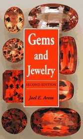 Gems and Jewelry: All  Color Guide