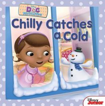 Doc McStuffins: Chilly Catches a Cold