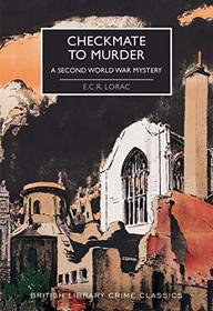 Checkmate to Murder (Robert MacDonald, Bk 25)