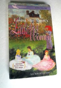 Little Women (Story Theatre for Young Readers)