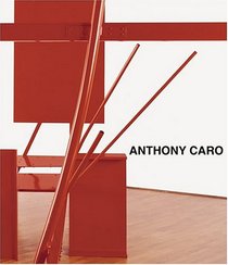 Anthony Caro (Art Catalogue)