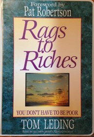 Rags to Riches: You Don't Have to be Poor