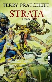 Strata (German Edition)