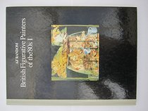 Brit Fig Painters 80s #1 (Art Random Series) (v. 1)
