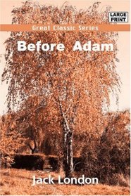 Before Adam