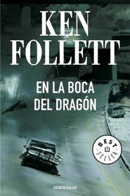 En La Boca Del Dragon/ The Hammer of Eden (Best Seller) (Spanish Edition)