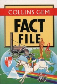 Fact File (Collins Gem)