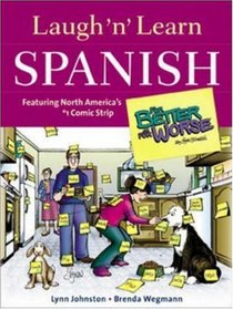 Laugh 'n' Learn Spanish : Featuring the #1 Comic Strip 