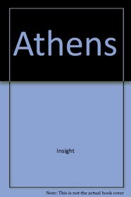 Athens (Insight Guide Athens)